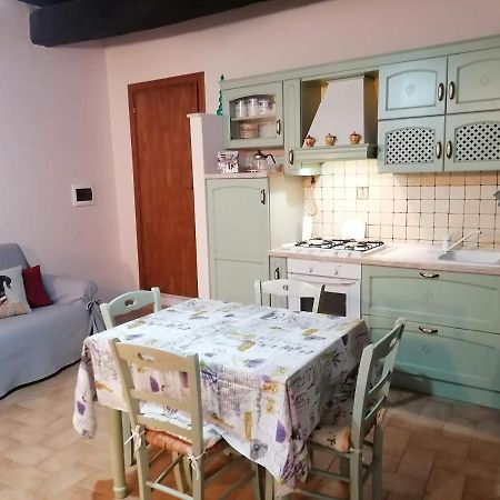 La Maisonette Del Borgo Ronciglione  Zewnętrze zdjęcie