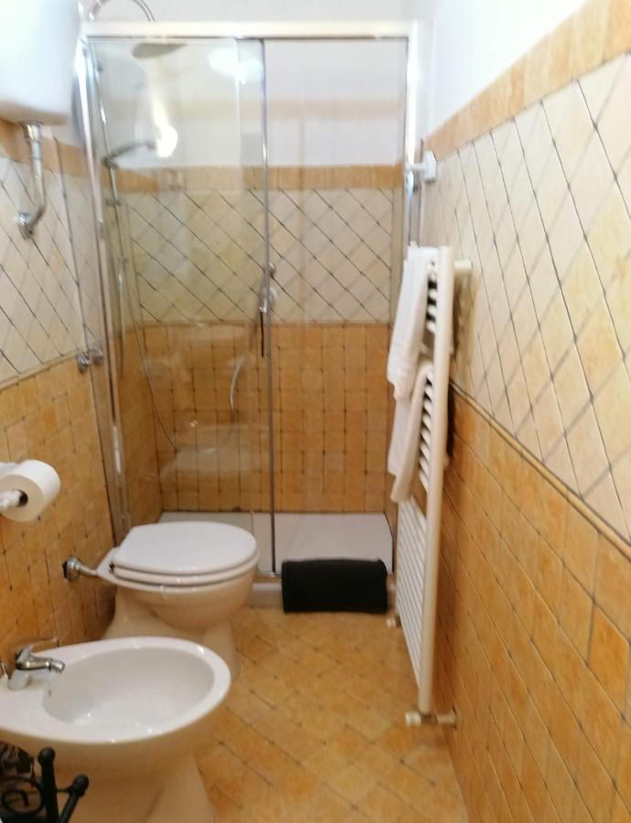 La Maisonette Del Borgo Ronciglione  Zewnętrze zdjęcie