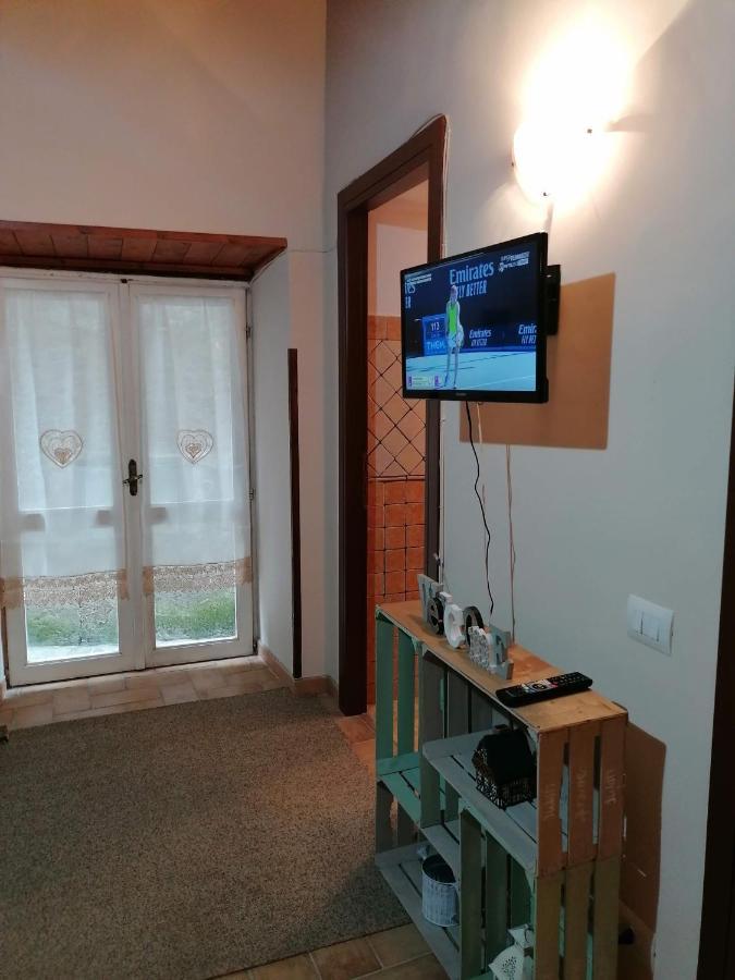 La Maisonette Del Borgo Ronciglione  Zewnętrze zdjęcie