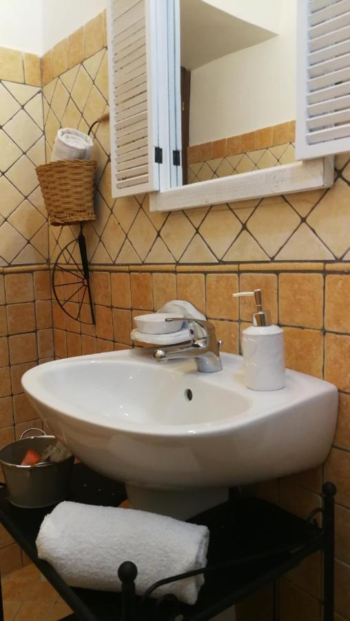La Maisonette Del Borgo Ronciglione  Zewnętrze zdjęcie