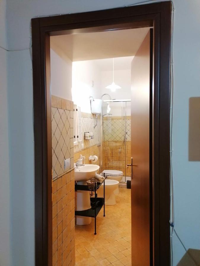 La Maisonette Del Borgo Ronciglione  Zewnętrze zdjęcie