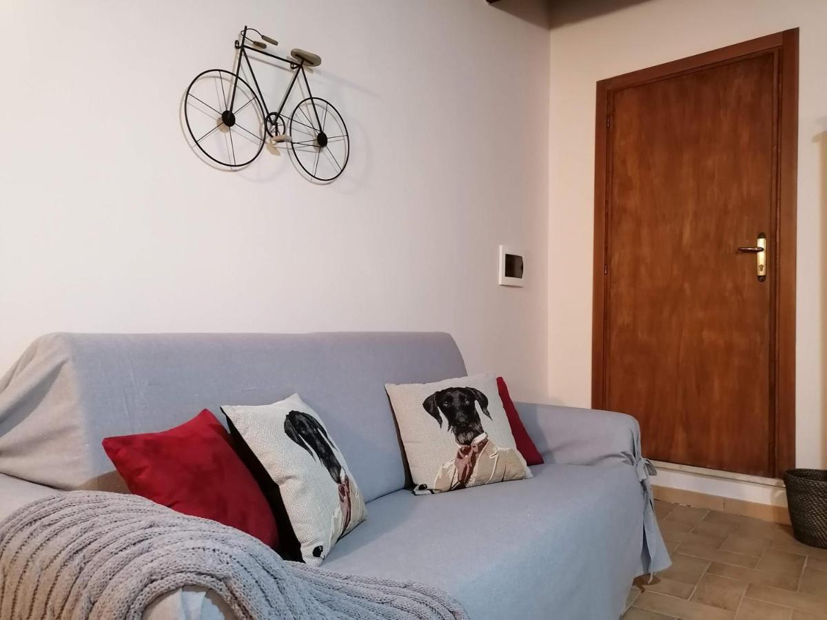 La Maisonette Del Borgo Ronciglione  Zewnętrze zdjęcie