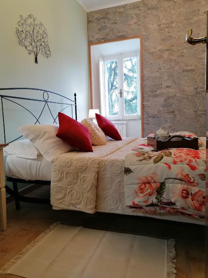 La Maisonette Del Borgo Ronciglione  Zewnętrze zdjęcie