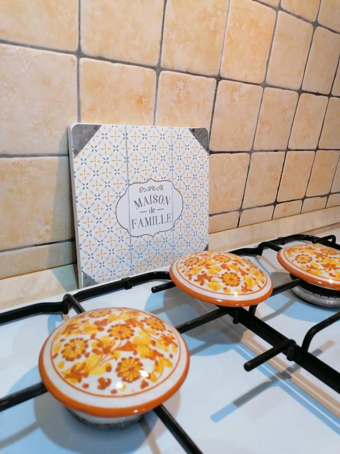 La Maisonette Del Borgo Ronciglione  Zewnętrze zdjęcie