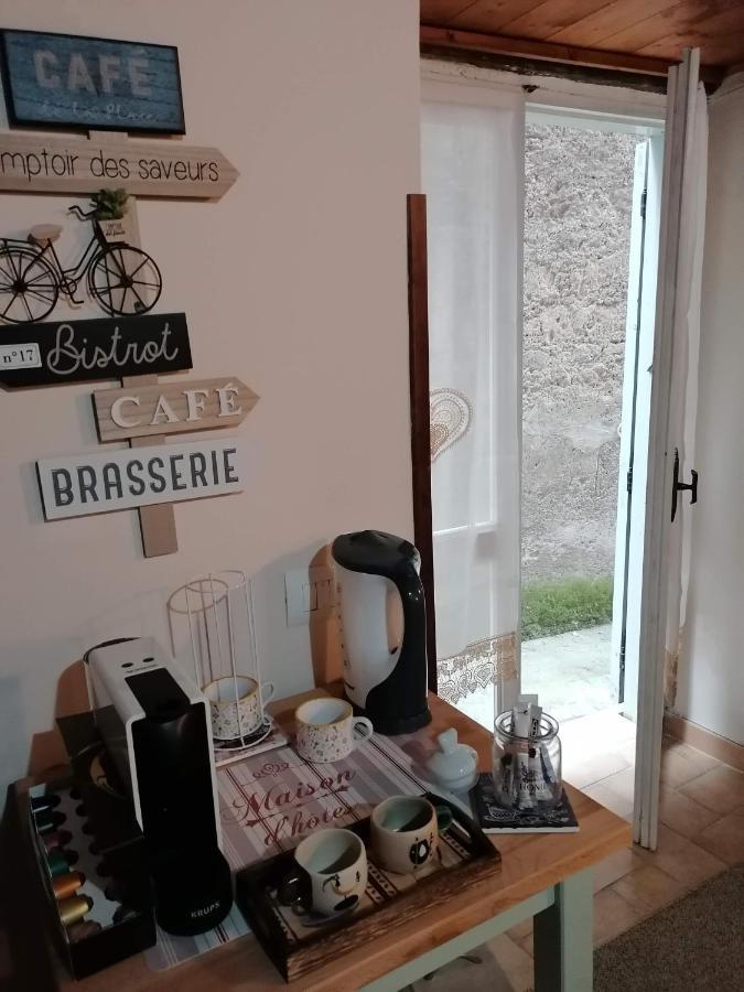 La Maisonette Del Borgo Ronciglione  Zewnętrze zdjęcie