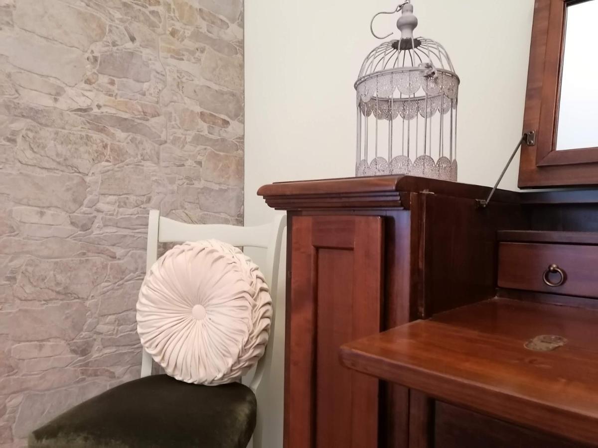 La Maisonette Del Borgo Ronciglione  Zewnętrze zdjęcie